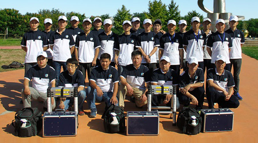 奧克斯中央空調維修網新聞